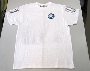 Grizzly Tee & Print