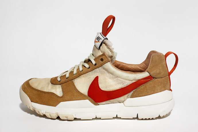 NikeCraft: Mars Yard Shoe