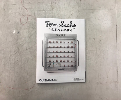 Sengoku/Sandinista Zine