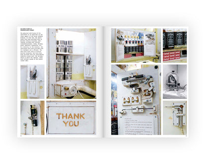 Space Program (2007) Book