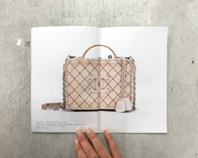 Load image into Gallery viewer, Heidi &amp; The Pack Zine