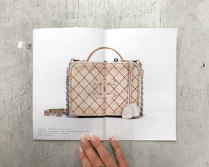 Heidi & The Pack Zine