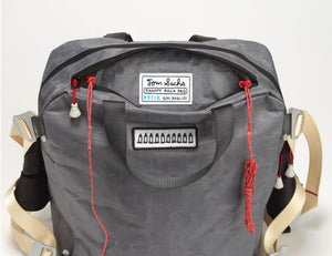 Fanny Pack Pro (Gray)