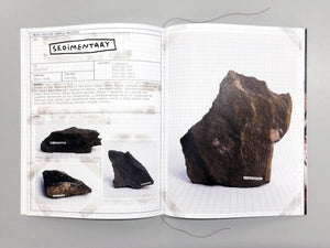 Mars Rock Report