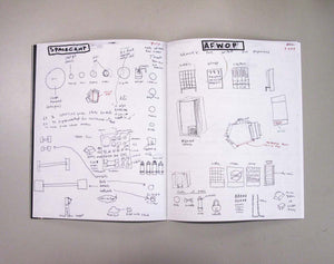 Bricolage Magazine #3