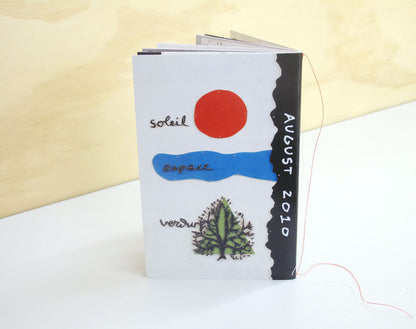 Le Corbusier Installation