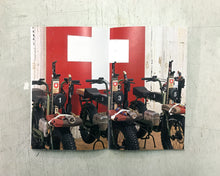 Load image into Gallery viewer, Heidi &amp; The Pack Zine