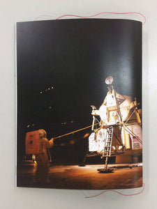Mars Rock Report