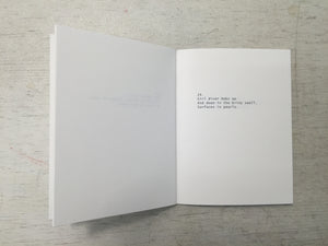 Twenty-Nine Haikus for Tom Sachs