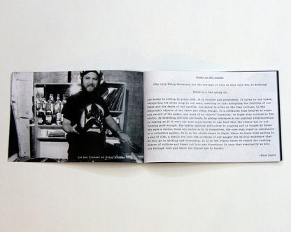 Boombox Retrospective 1999-2015: Dollar Cut