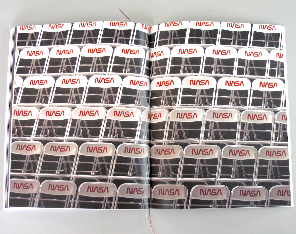 Space Program Progress Report 5.2