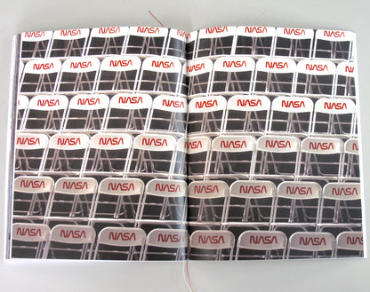 Space Program Progress Report 5.2