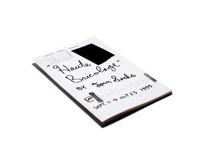 Haute Bricolage (re-issue)