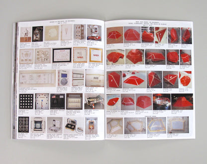 Space Program Progress Report 5.2