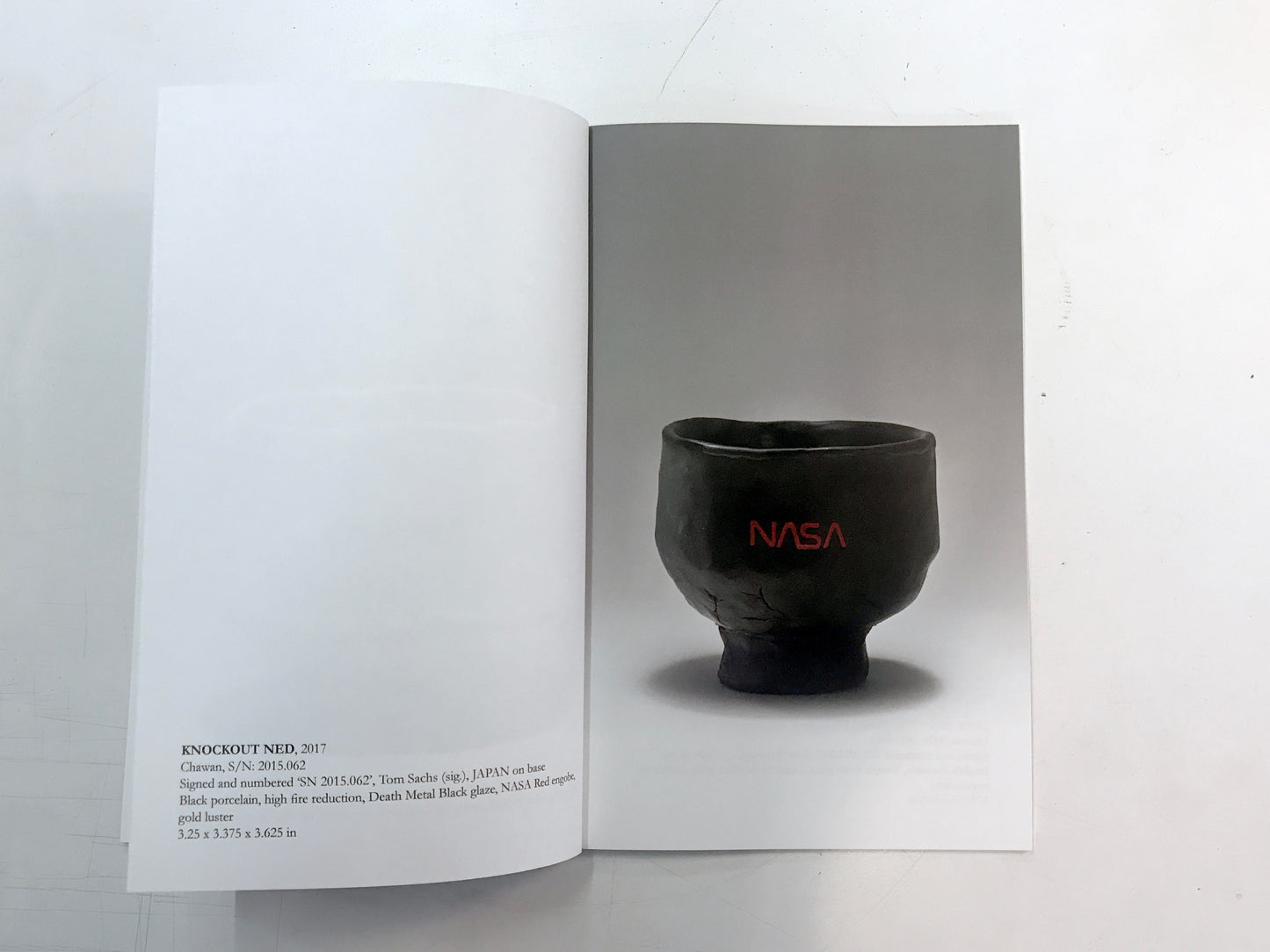 Chawan Zine