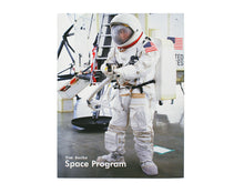 Load image into Gallery viewer, Space Program (2007) Book