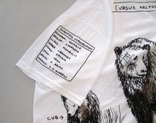 Load image into Gallery viewer, Grizzly Tee &amp; Print