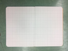 Load image into Gallery viewer, Ten Bullets Notebook