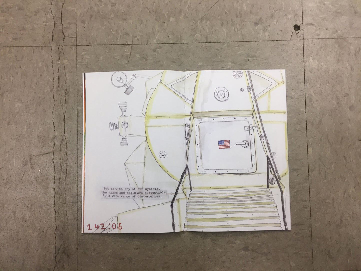 Heart Brain Feedback System (A Space Program DVD) JAPANESE IMPORT EDITION