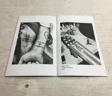 Load image into Gallery viewer, Satan Ceramics Zine (2016)