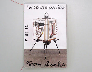 Indoctrination