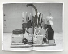 Load image into Gallery viewer, Satan Ceramics Zine (2015)