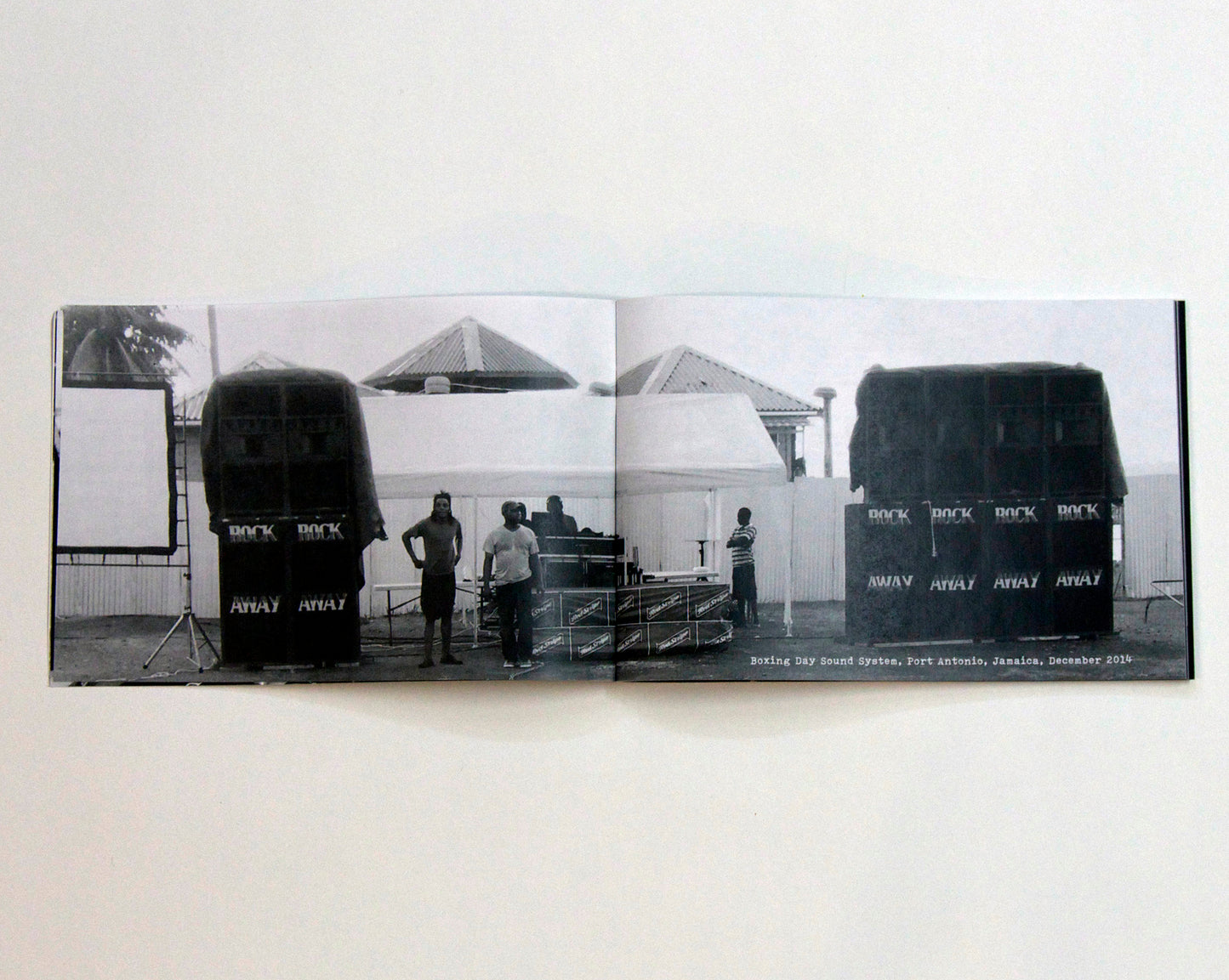 Boombox Retrospective 1999-2015: Dollar Cut