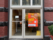 Load image into Gallery viewer, Tom Sachs: Handmade Paintings Poster