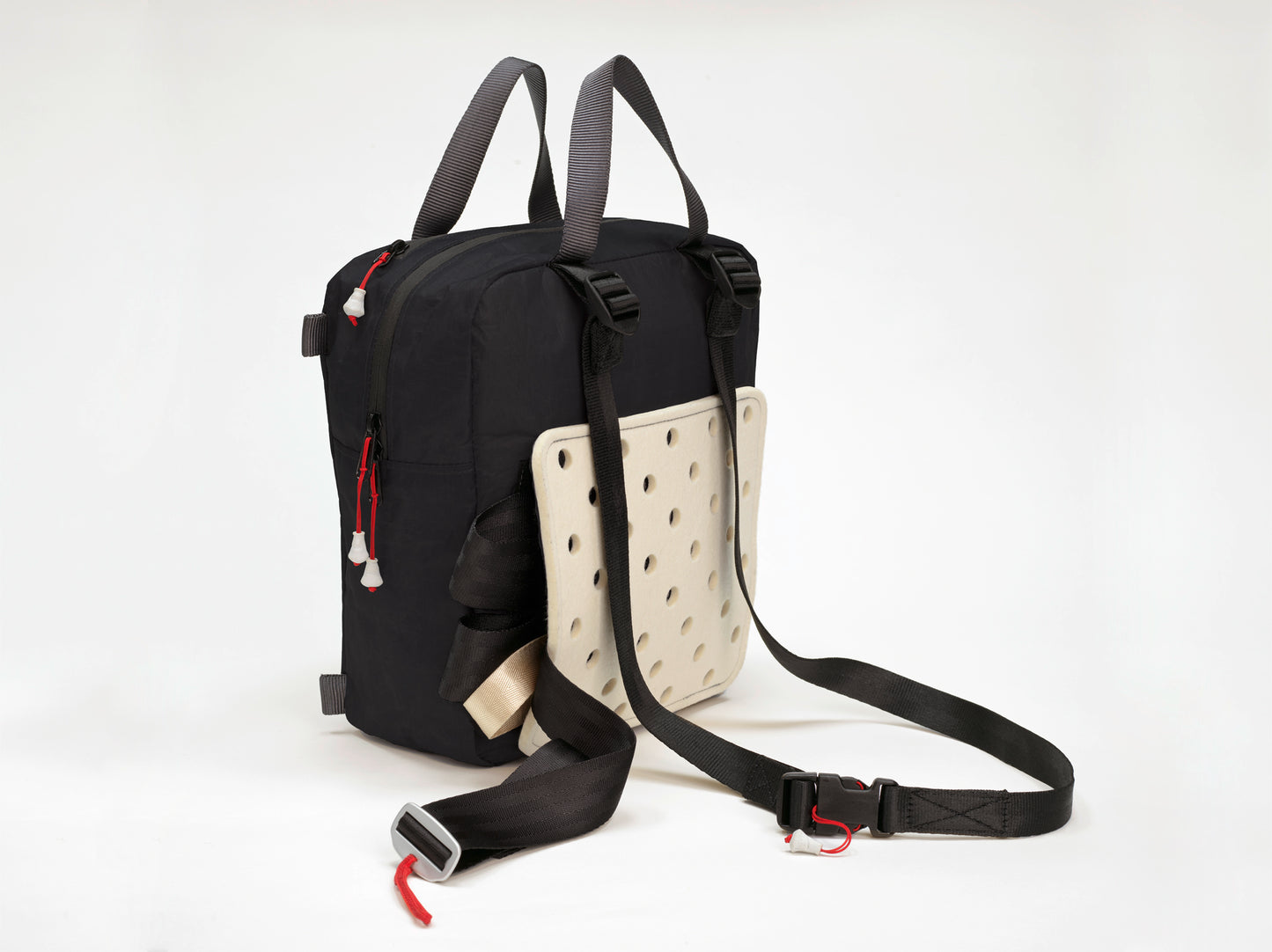 Fanny Pack Pro (Black)