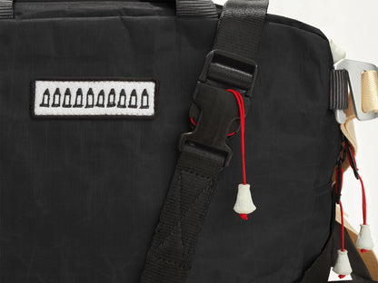 Fanny Pack Pro (Black)