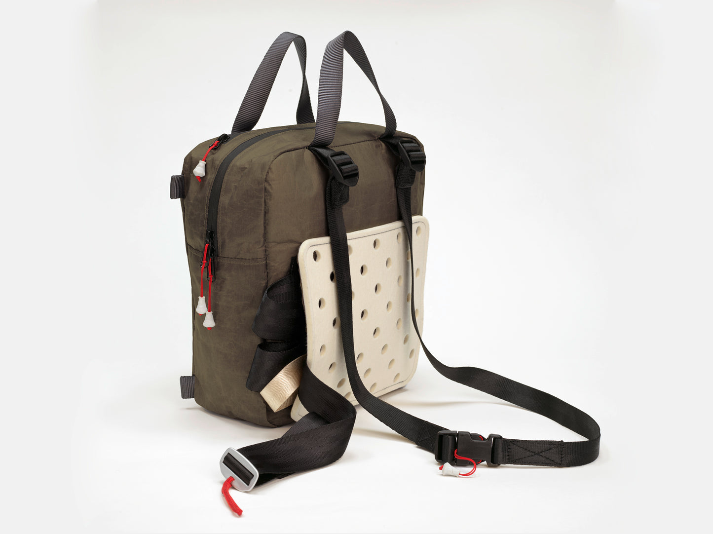 Fanny Pack Pro (Olive Drab)