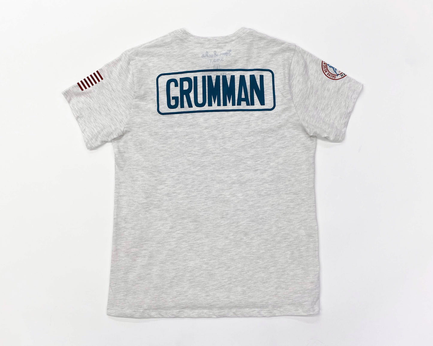 Grumman Tee