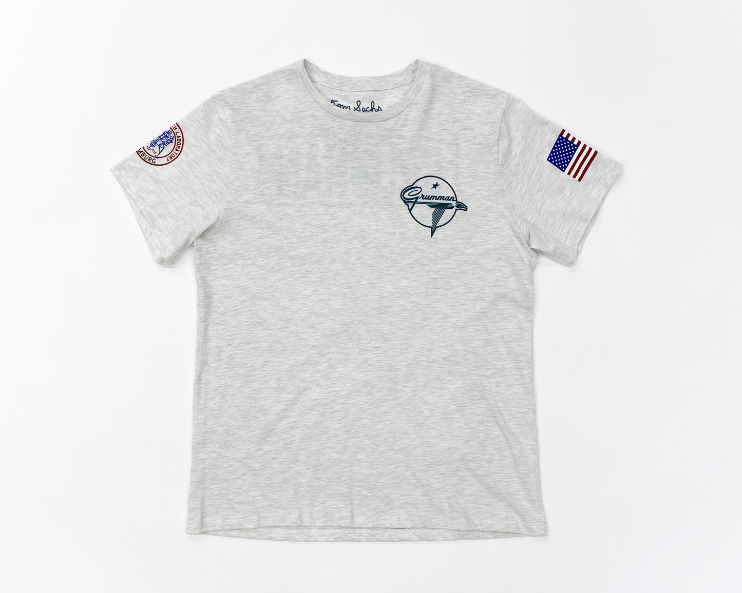 Grumman Tee