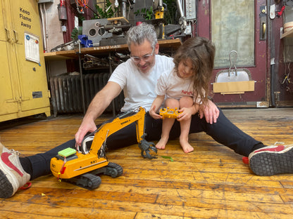 Winnebago Tee (Kids)