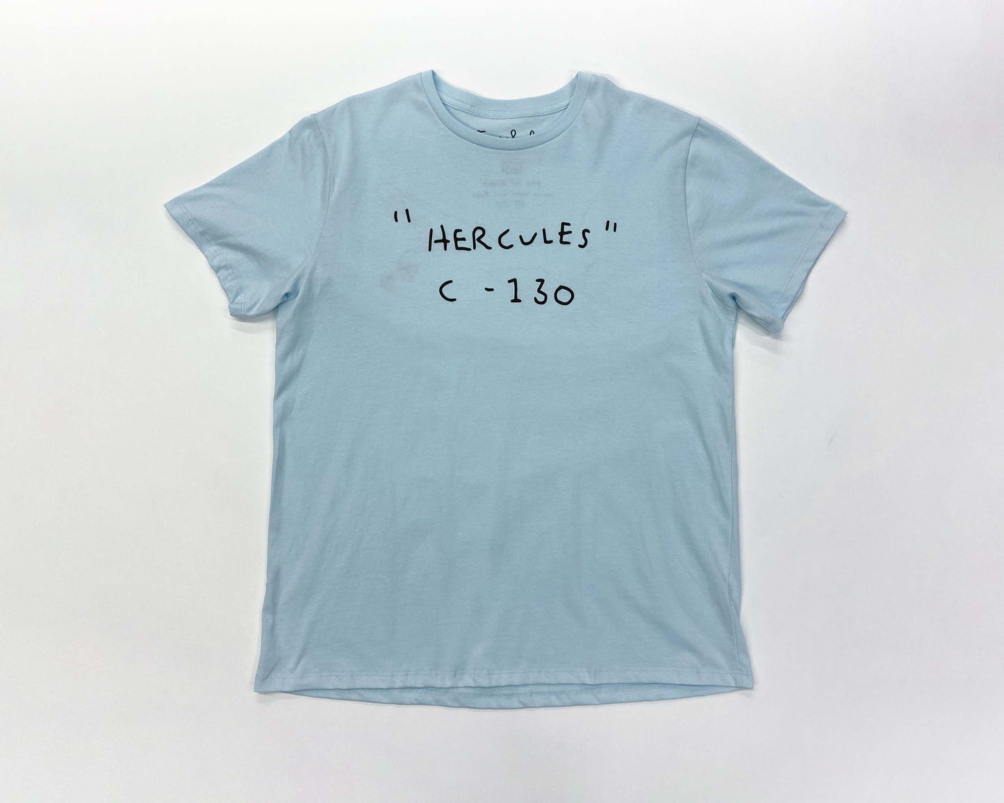 Hercules Tee