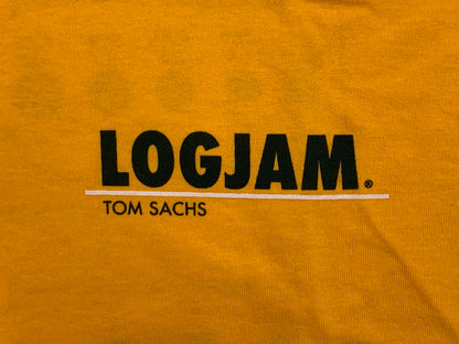 Logjam Long Sleeve Tee
