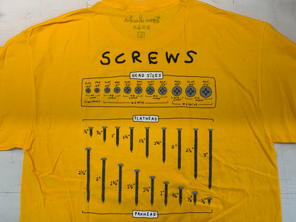 Logjam Long Sleeve Tee