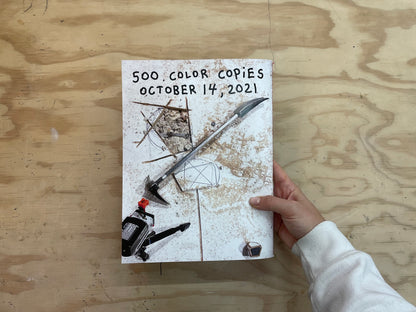 Space Program: Rare Earths (Progress Report 4.0)