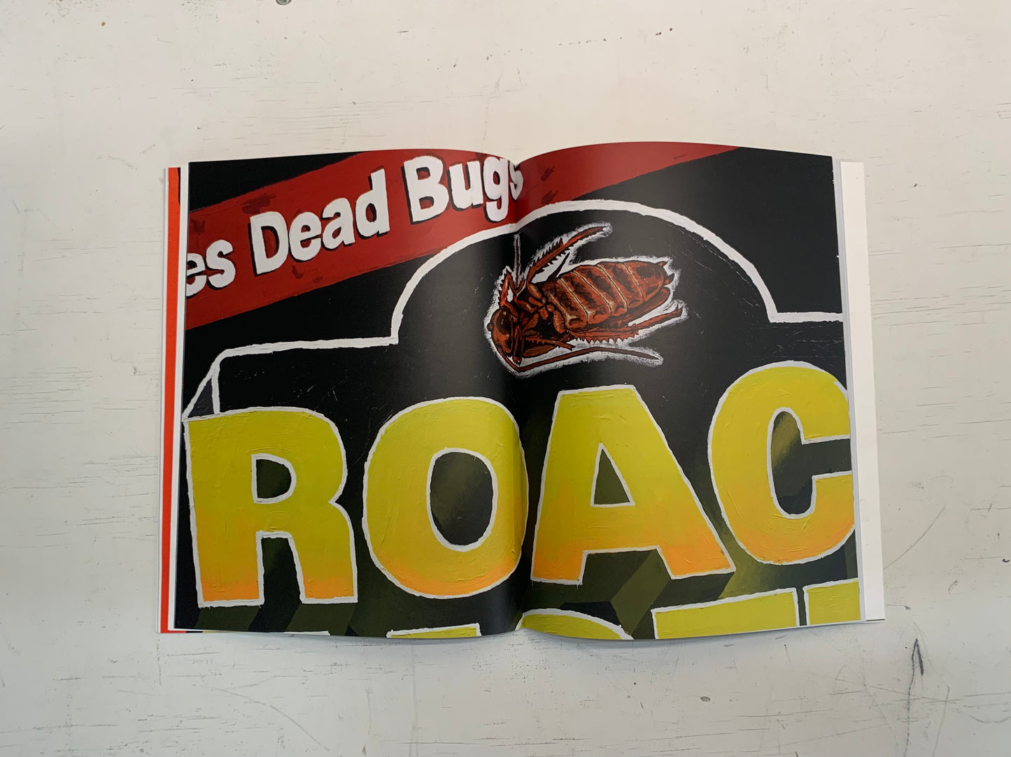 Tom Sachs: Work Catalogue