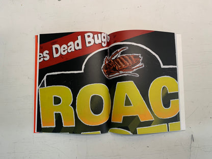 Tom Sachs: Work Catalogue