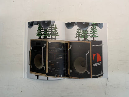 Tom Sachs: Work Catalogue