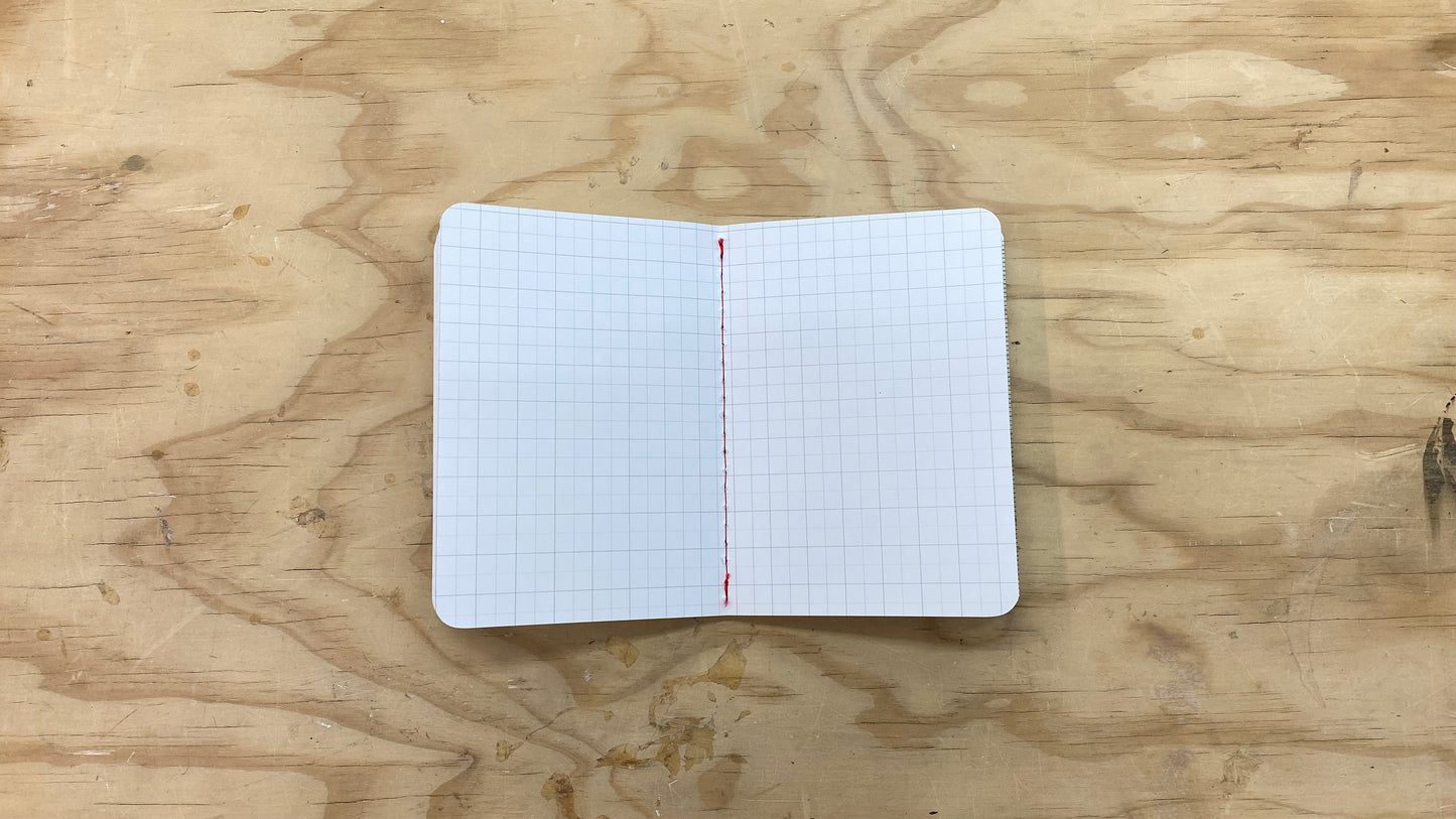 Astronaut Journal (3-Pack)