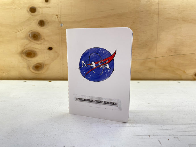 Astronaut Journal (3-Pack)