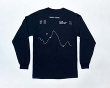 Load image into Gallery viewer, Lunar Lander Long Sleeve Tee