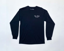 Load image into Gallery viewer, Lunar Lander Long Sleeve Tee