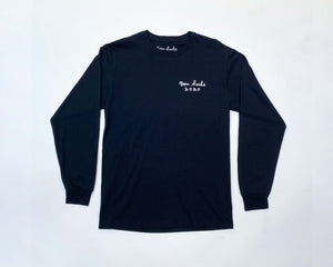 Lunar Lander Long Sleeve Tee