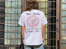 Load image into Gallery viewer, How to Build a Geodesic Dome: In-Situ Resource Utilization Tee