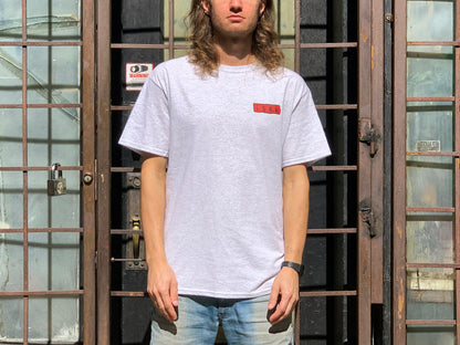 How to Build a Geodesic Dome: In-Situ Resource Utilization Tee