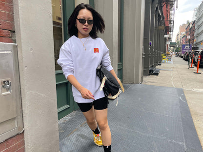 McDonald's Crewneck Sweatshirt