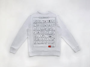McDonald's Crewneck Sweatshirt